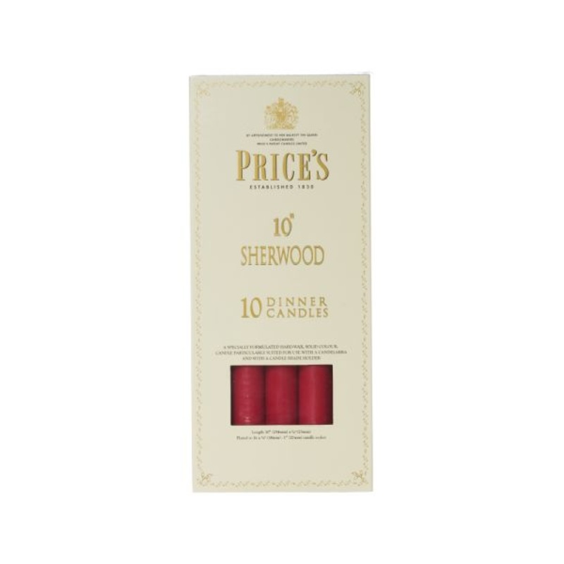 10 Sherwood Wine Red: Elegant Dcor for Your Home