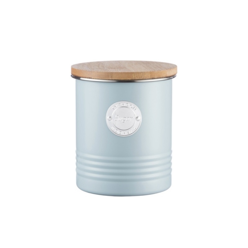 Typhoon Sugar Storage Tin