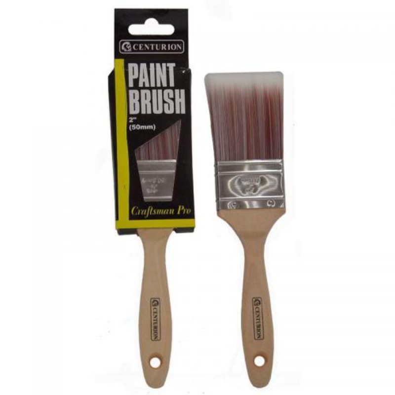 2 Craftsman Pro Paint Brush