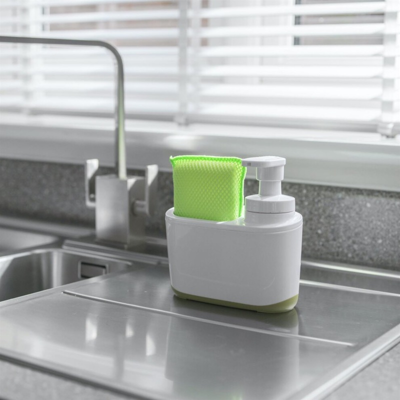 ADDIS SOPA DISPENSER