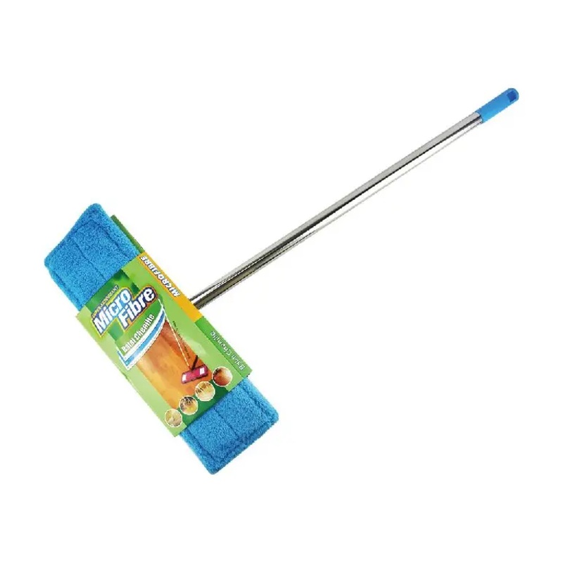 ADORN MICROFIBRE FLAT MOP & HANDLE