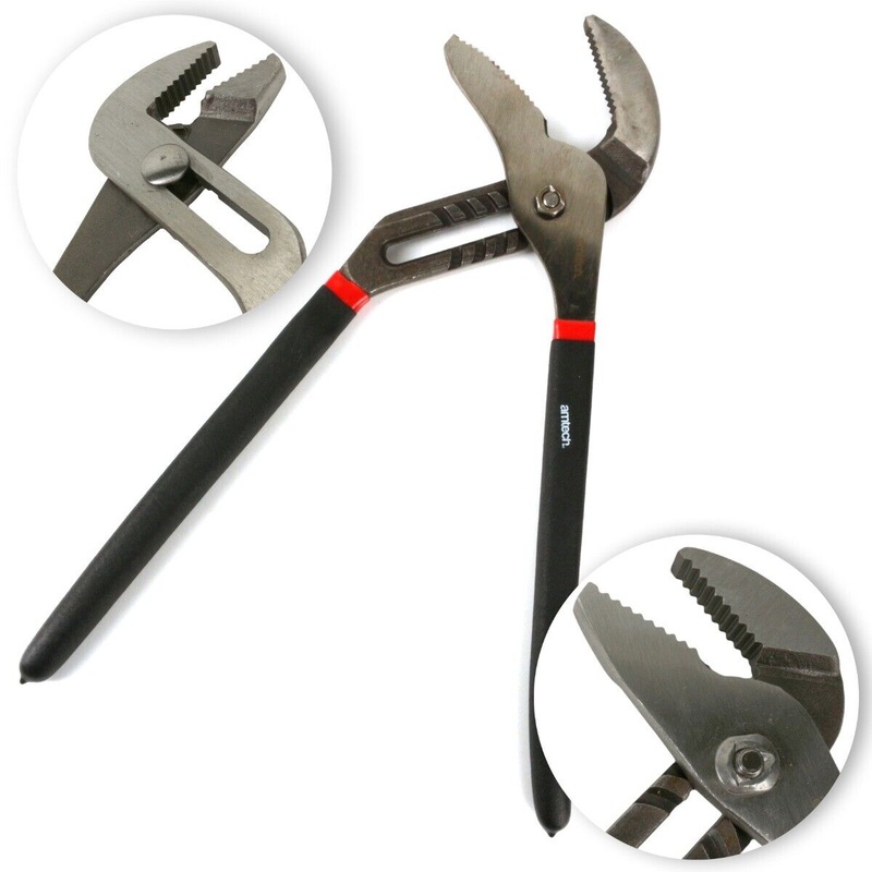 AMTECH PLIER WATERPUMP 16 INCH
