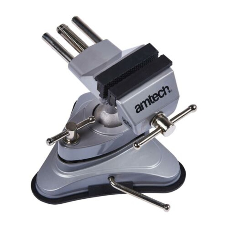 AMTECH SUCTION TABLE VICE