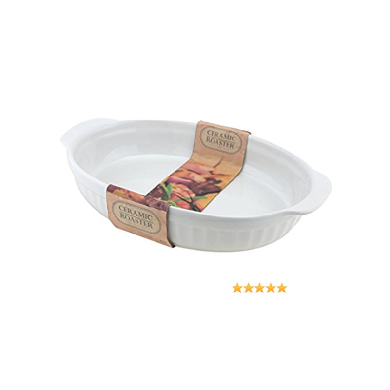 APOLLO 22×14 OVAL ROASTER