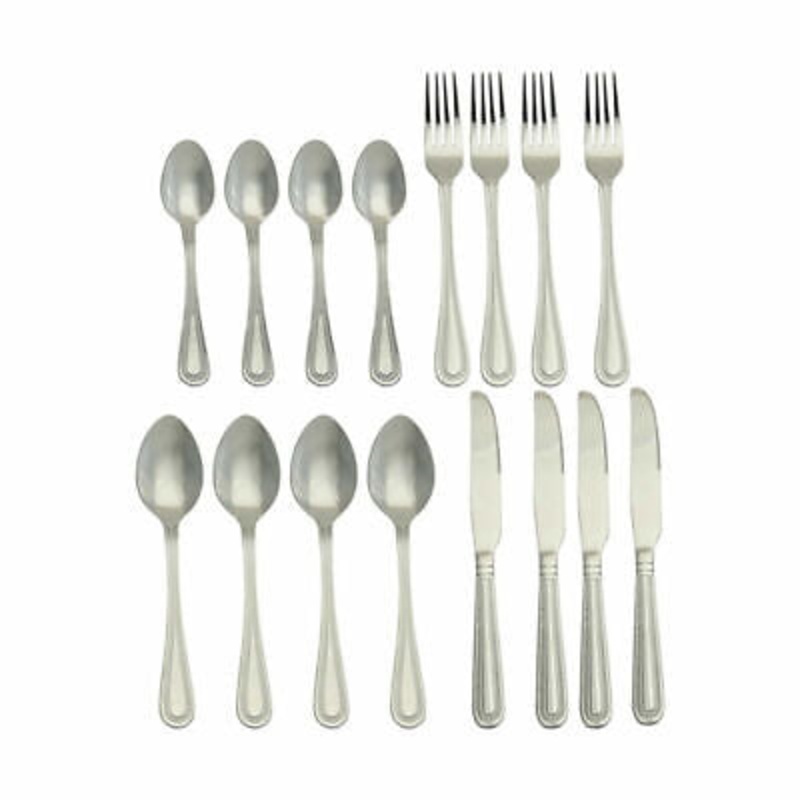 APOLLO CUTLERY 16PCE BEAD