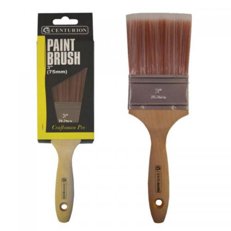 Craftsman Pro Paint Brush 3 (75mm)