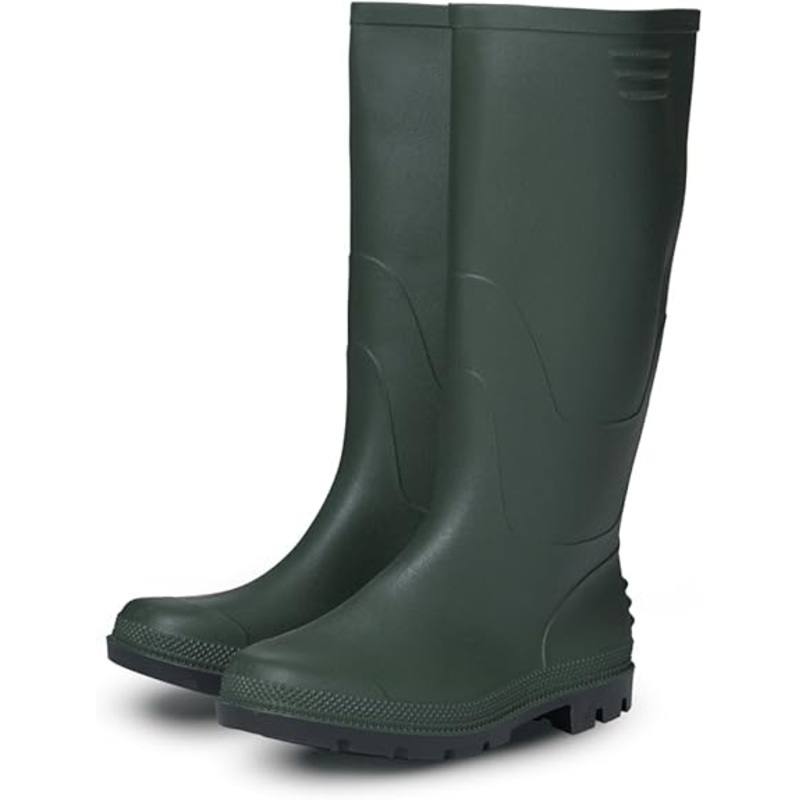 Wellington Boots UK ADULT Size 10