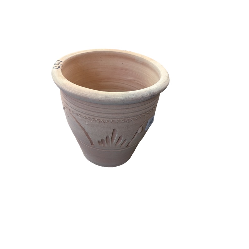 17cm Terracotta Planter