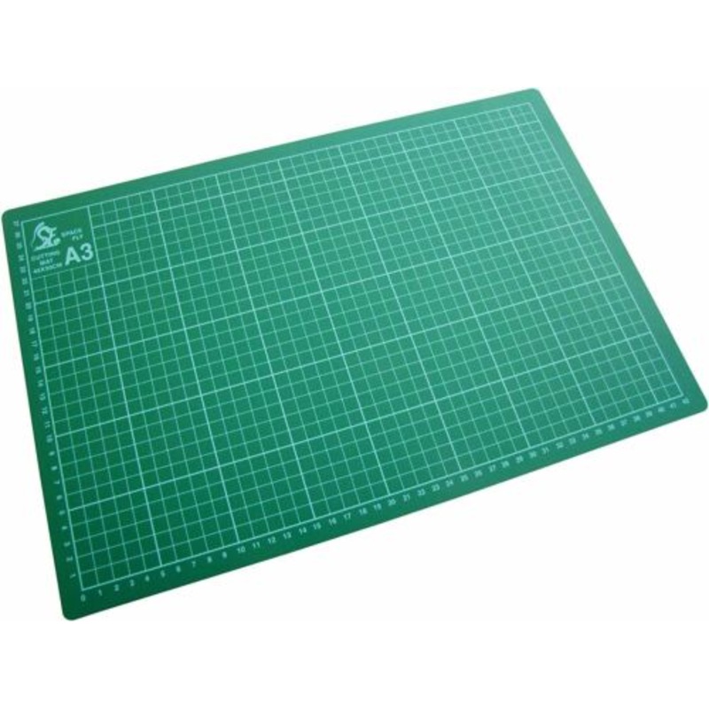 A3 CUTTING MAT 300x450MM
