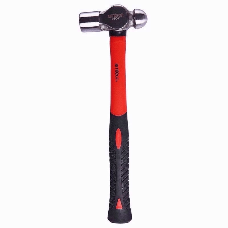 AMTECH 16oz BALL PEIN HAMMER