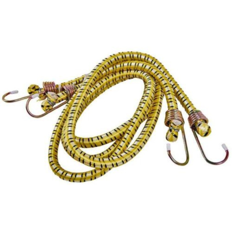 AMTECH BUNGEE CORDS 2pc 48inch