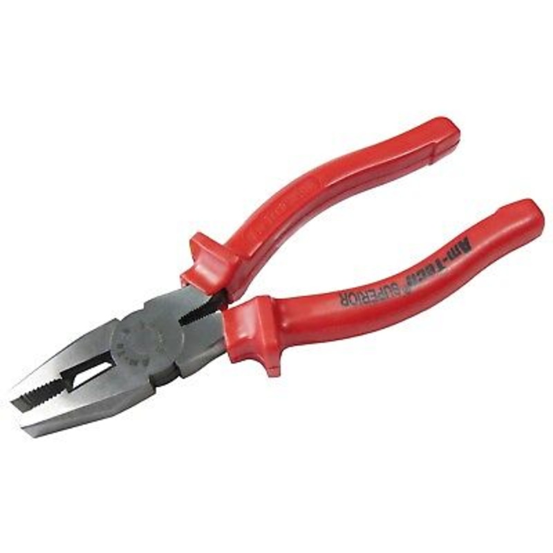 AMTECH PLIER SUPERIOR 8 INCH