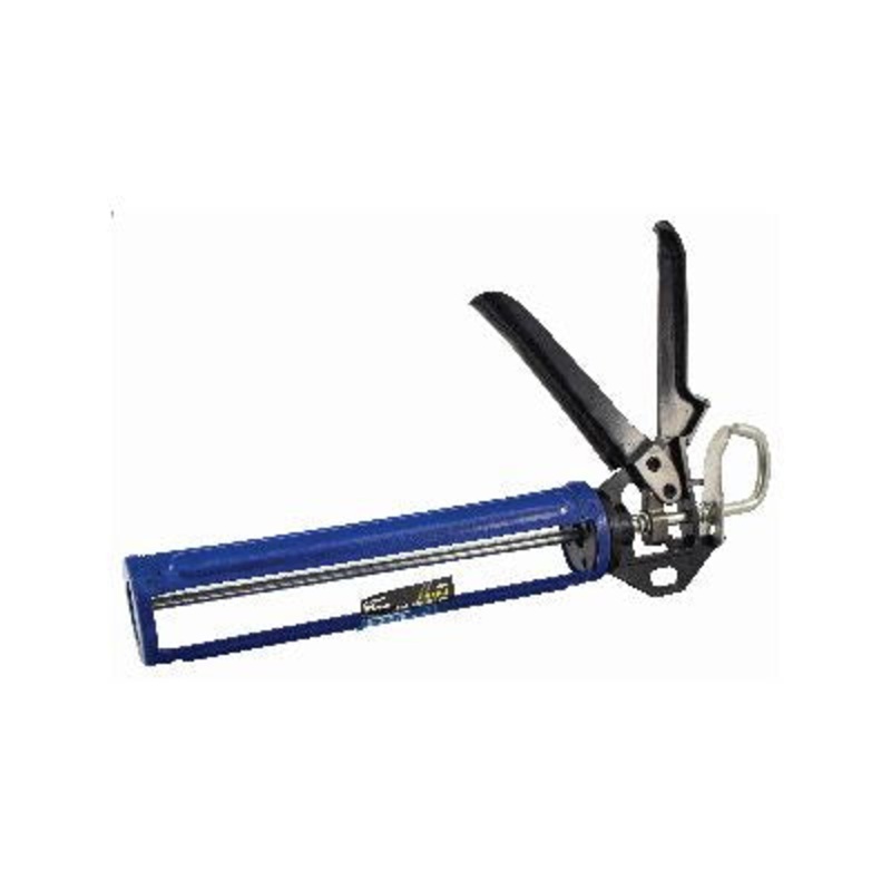 PRO USER HEAVY DUTY METAL CAULKING GUN