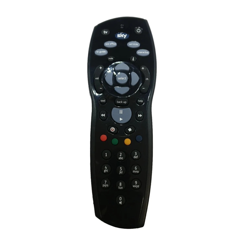 Universal HD Remote For