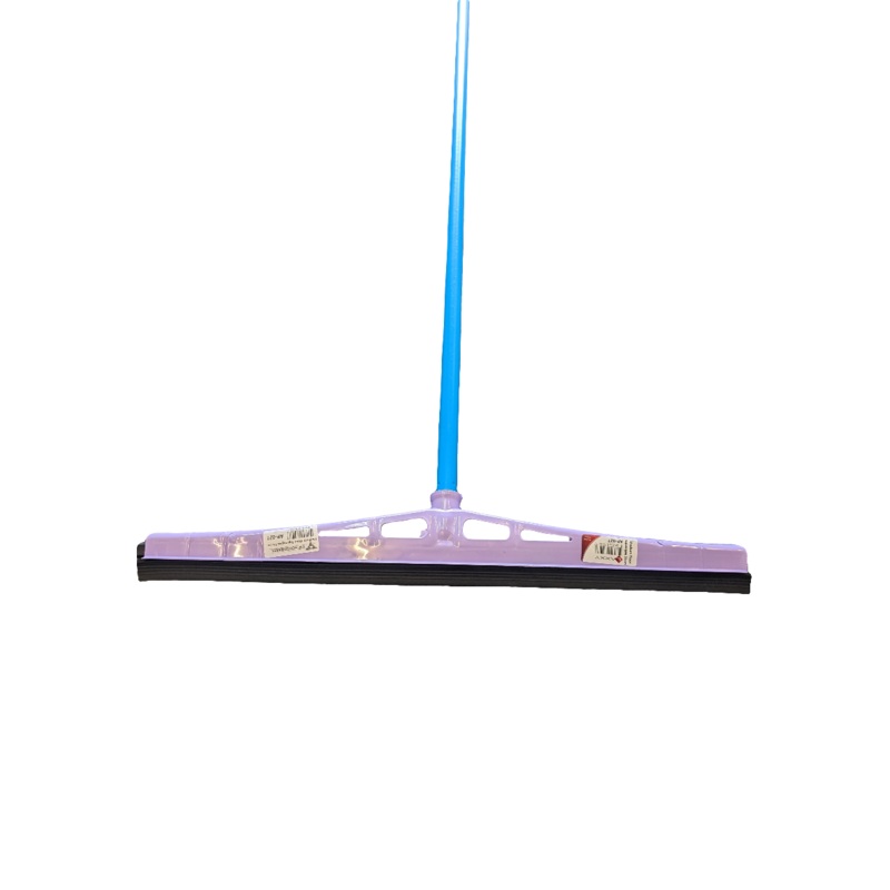 55cm Floor Squeegee With Handle