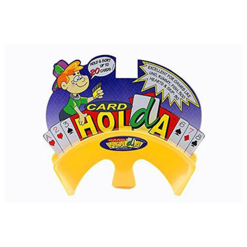 Card Holda