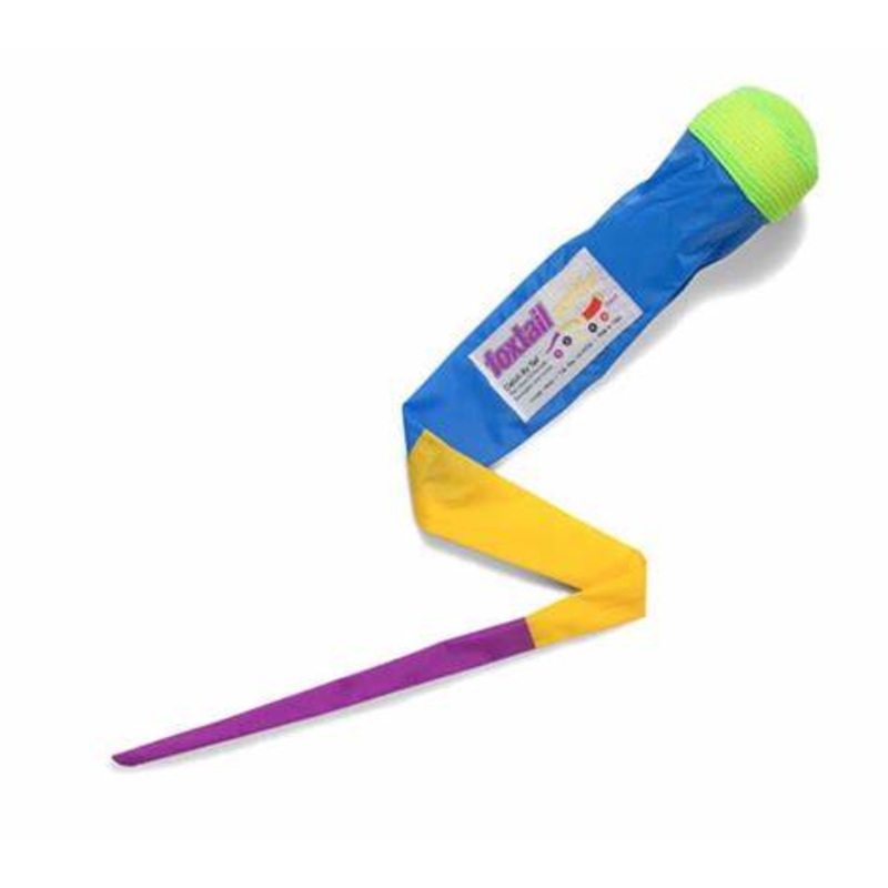 Cassidy Labs, Foxtail Softie