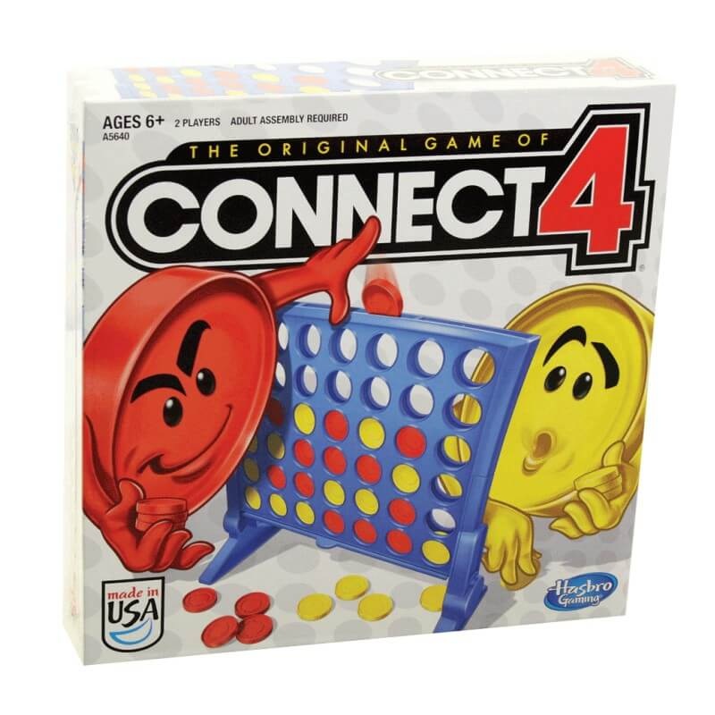 Connect 4 Original
