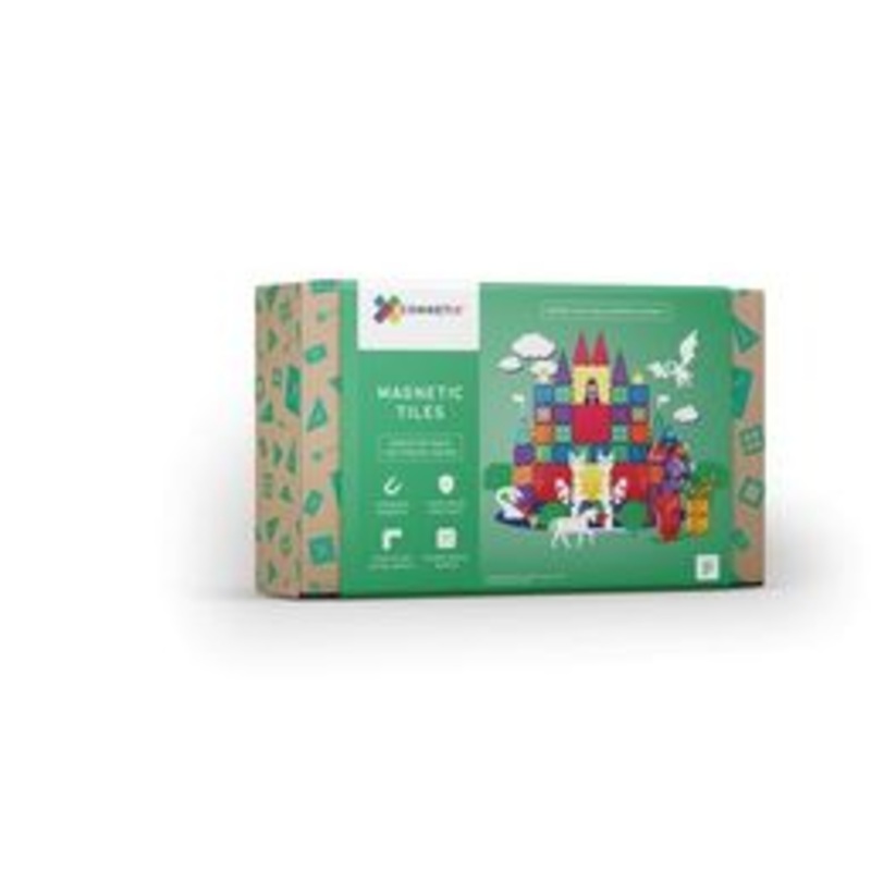 Connetix Tiles 100 pc Set