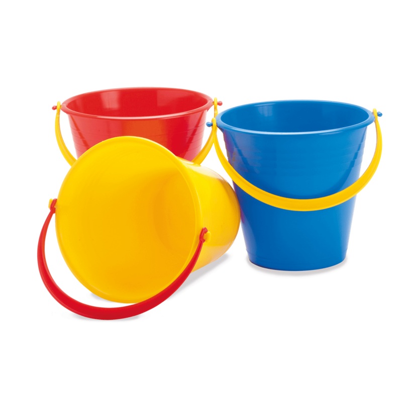 Dantoy Big Bucket Large
