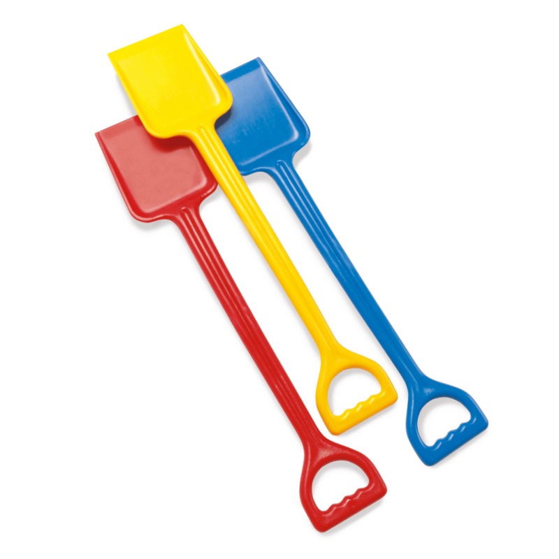 Dantoy Tough Shovel 40cm