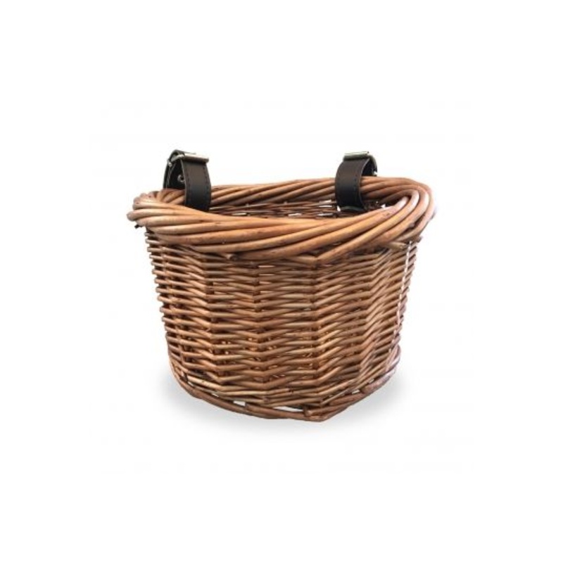 Kinderfeets Bike Basket