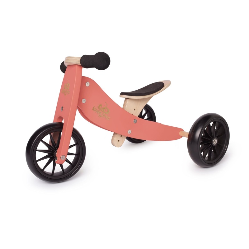 Kinderfeets Tiny Tot Trike