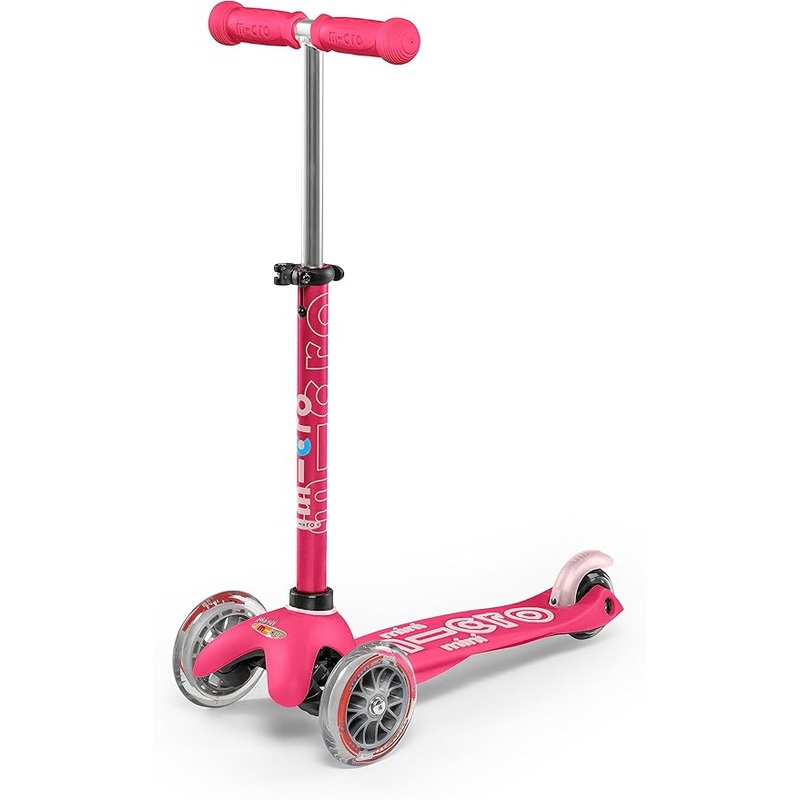 Micro Mini Deluxe Scooter