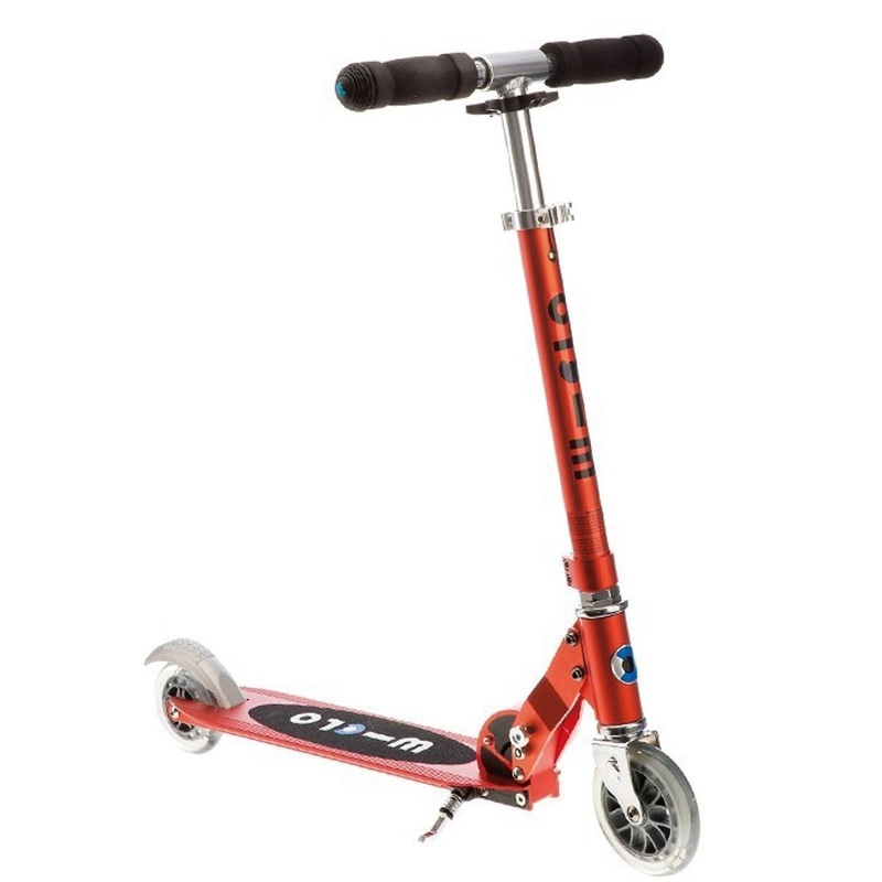 Micro Sprite Scooter