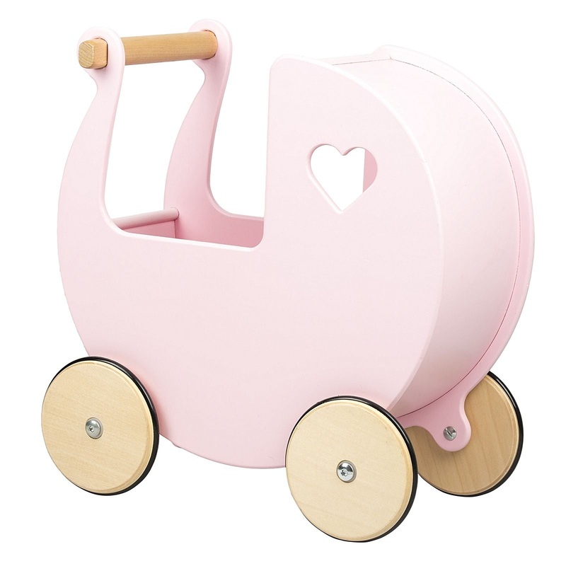 Moover Dolls Pram