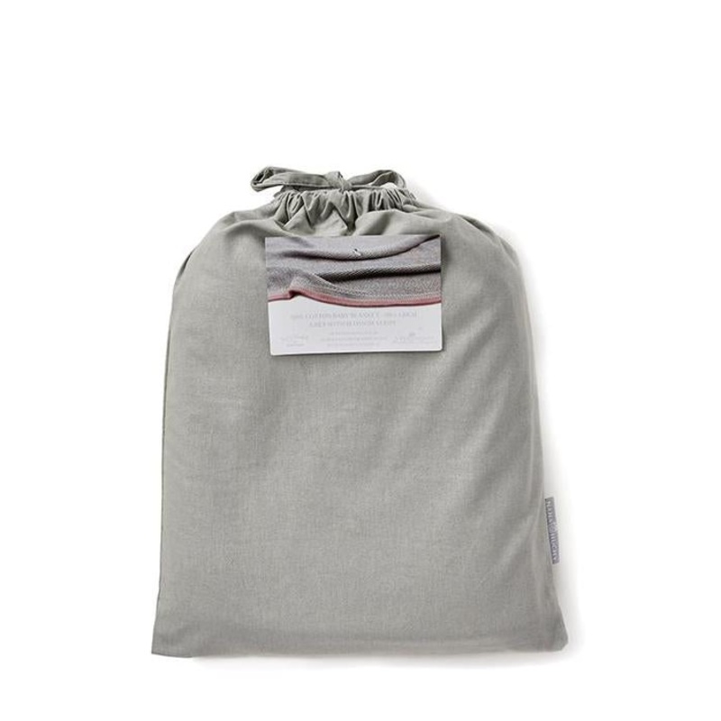 Nana Huchy Blanket Grey