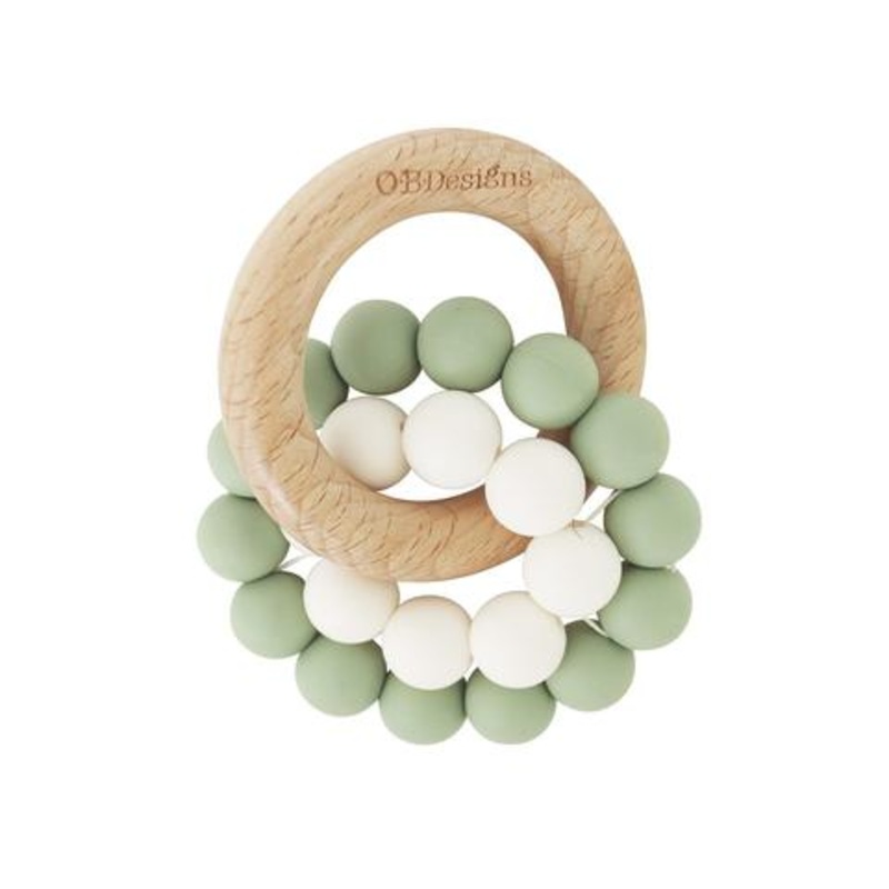OB Designs Eco Teether