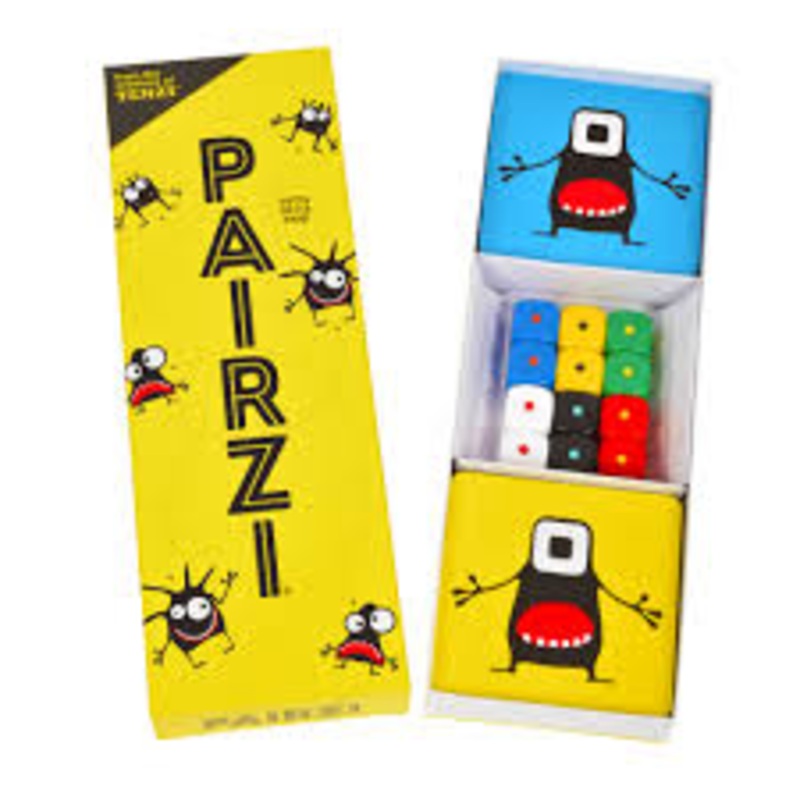 Pairzi