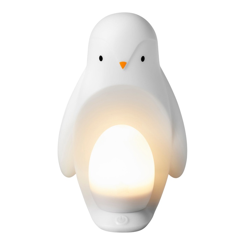 Penguin Nightlight