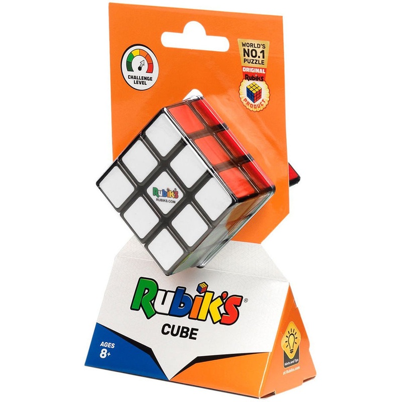 Rubiks Cube 3×3
