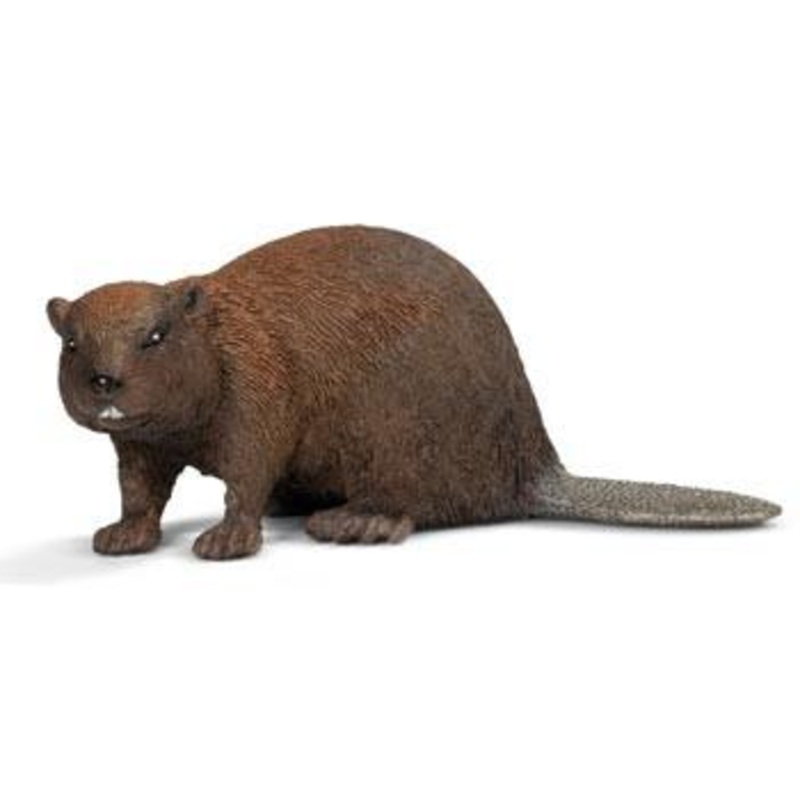 Schleich Beaver