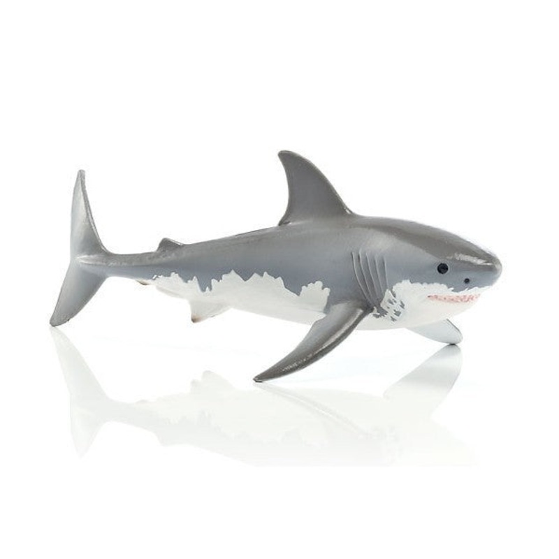 Schleich Great White Shark