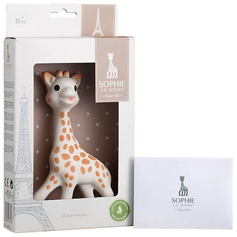 Sophie La Girafe Gift Box