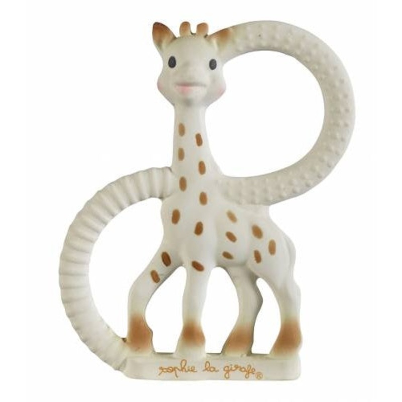Sophie La Girafe Teething Ring