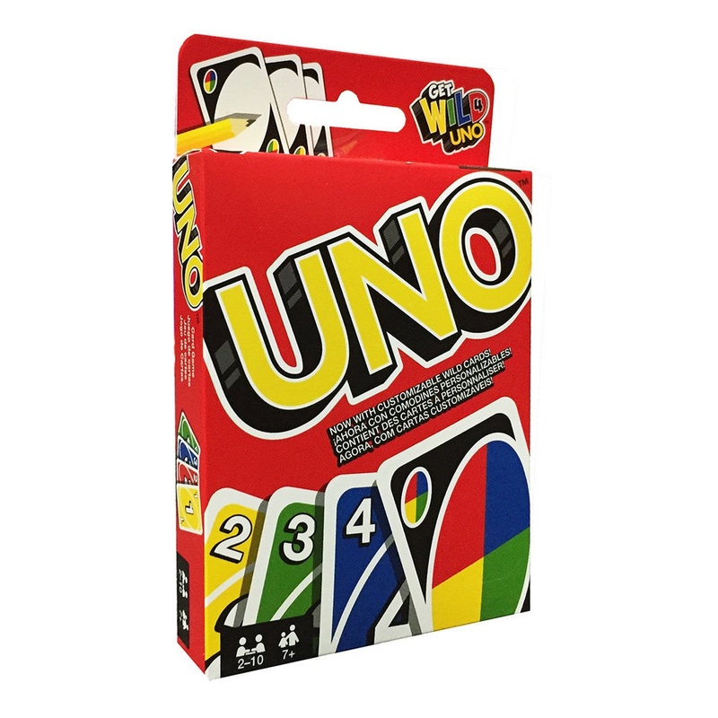 UNO Card Game