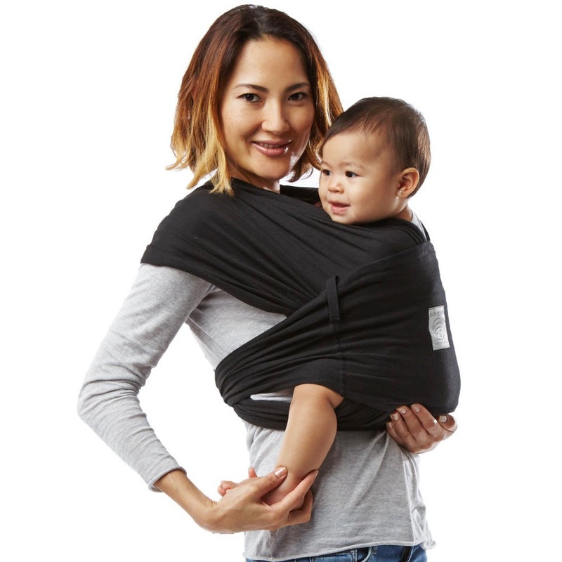 Baby K’Tan Baby Carrier Original