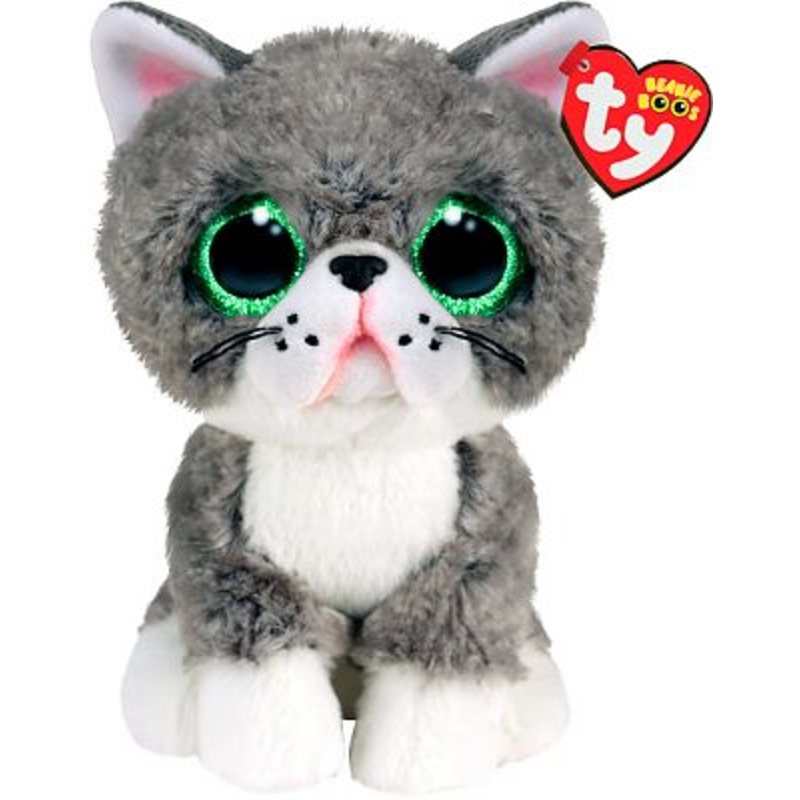 Beanie Boo Fergus, Regular