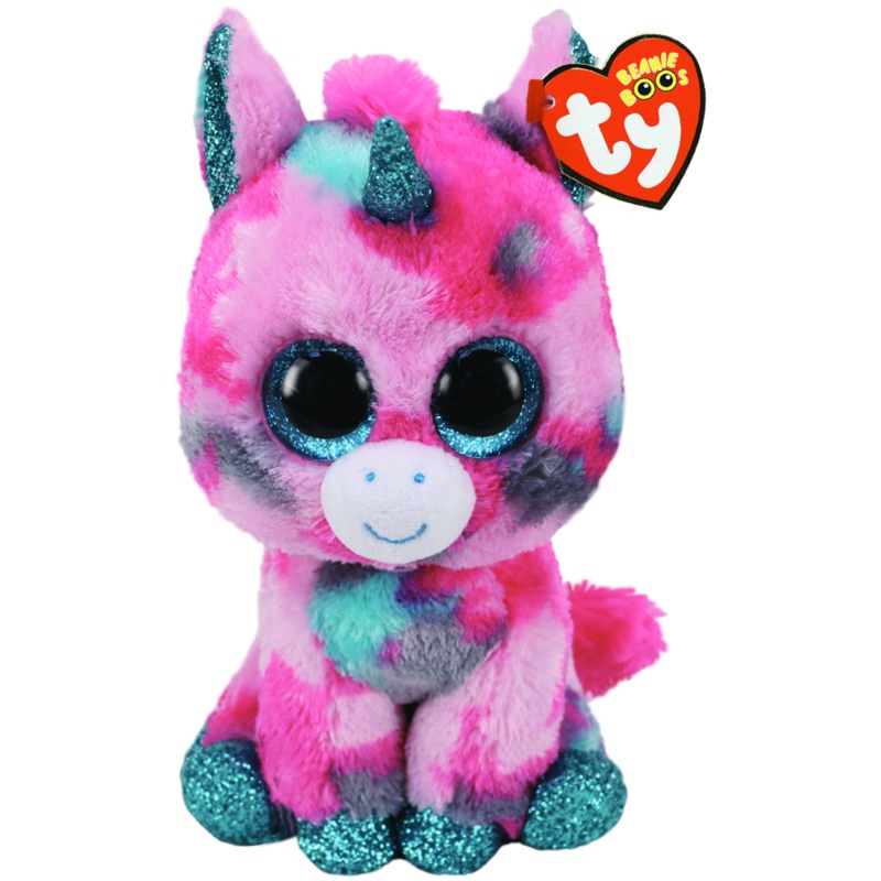 Beanie Boo Gumball Unicorn