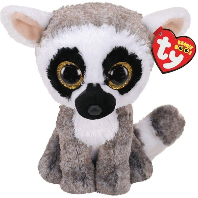 Beanie Boo, Linus Lemur