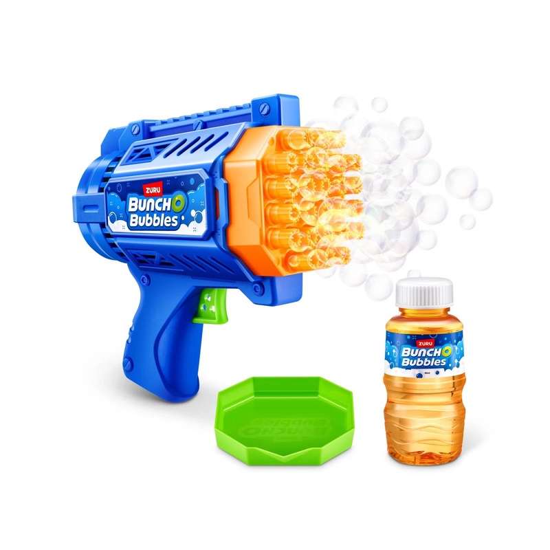 Bunch ‘O’ Bubbles Small Blaster