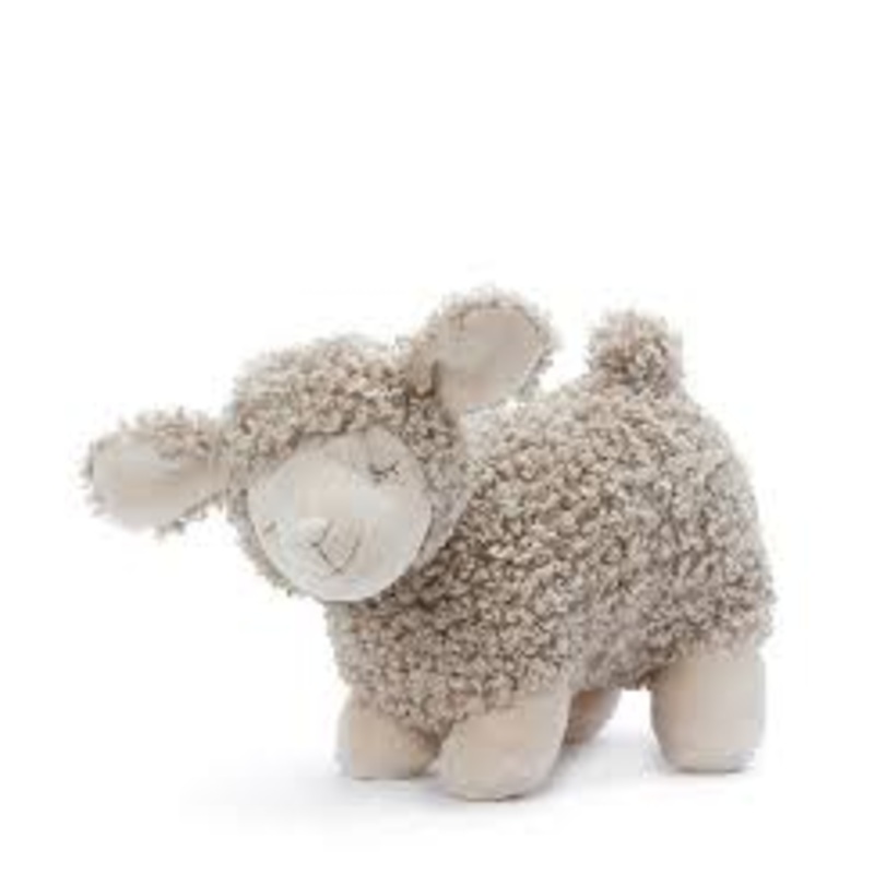 Charlotte Sheep Cream