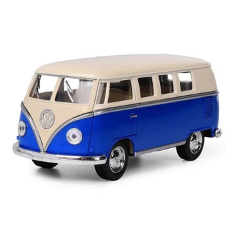 Classic VW Kombi
