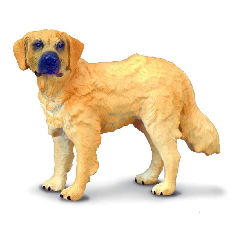Collecta Golden Retriever