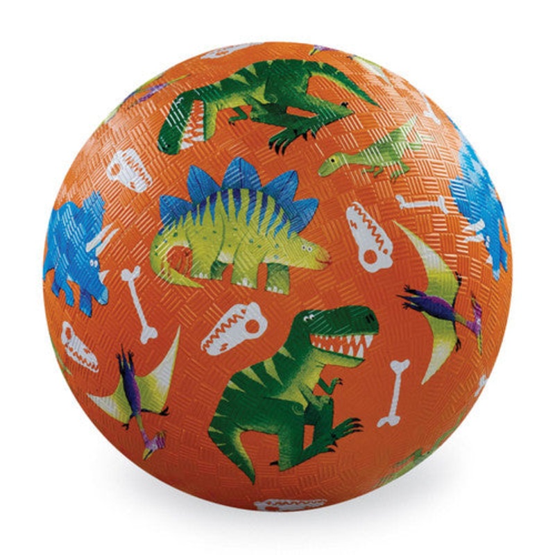 Crocodile Creek 5 Playground Ball