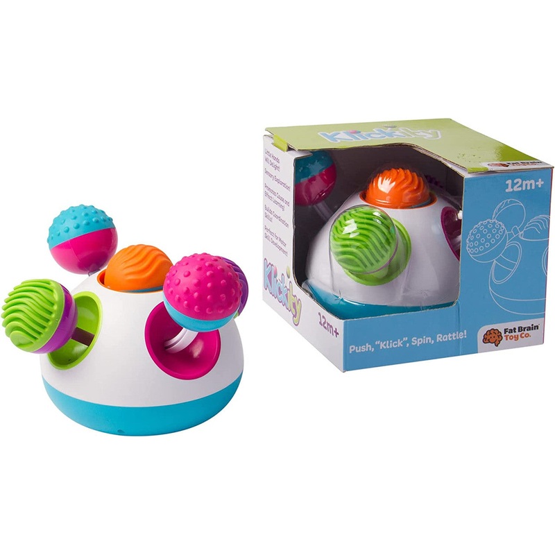 Fat Brain Toy Co. Klickity